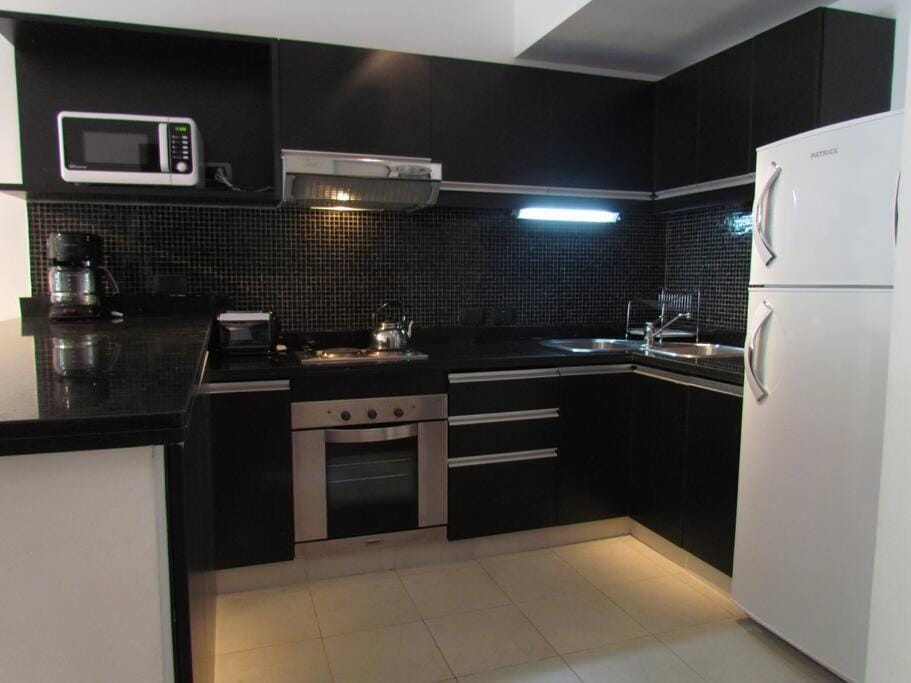 Moderno Dos Ambientes en Palermo! Apartment in Buenos Aires