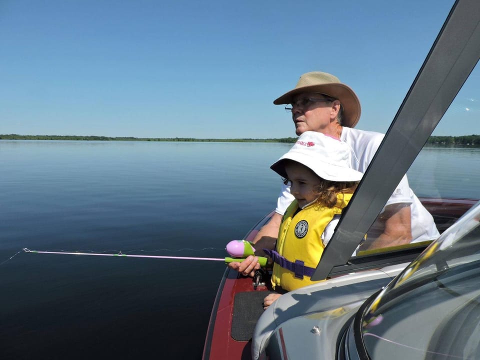 Fishing