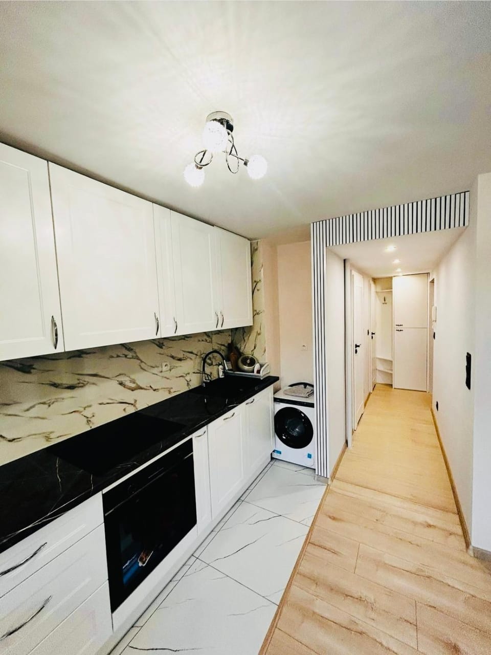 Partyzantka Apartment in Pomeranian Voivodeship