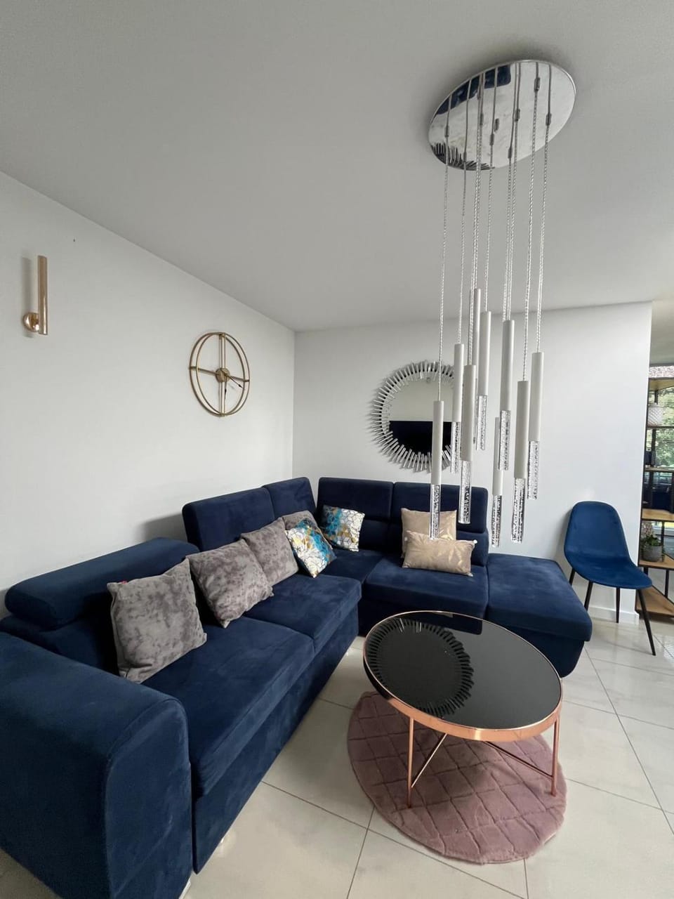 S&M Villa Kolobrzeg Bed and Breakfast in West Pomeranian Voivodeship, Poland