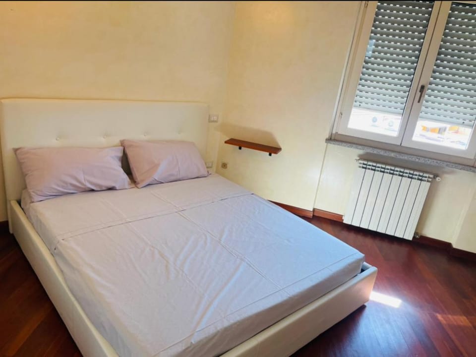 Sunny rooftop loft with gorgeous views of Olbia Apartment in Olbia