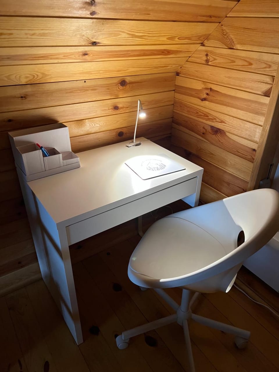Business facilities