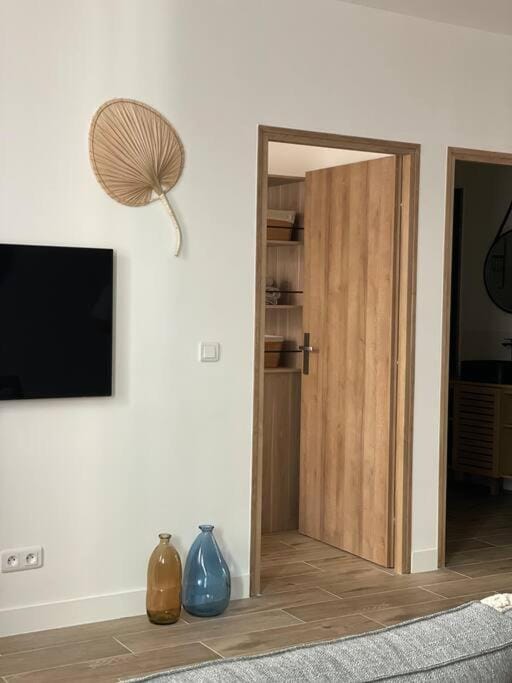 Cassis centre, superbe appartement neuf, 50m port. Apartment in Cassis