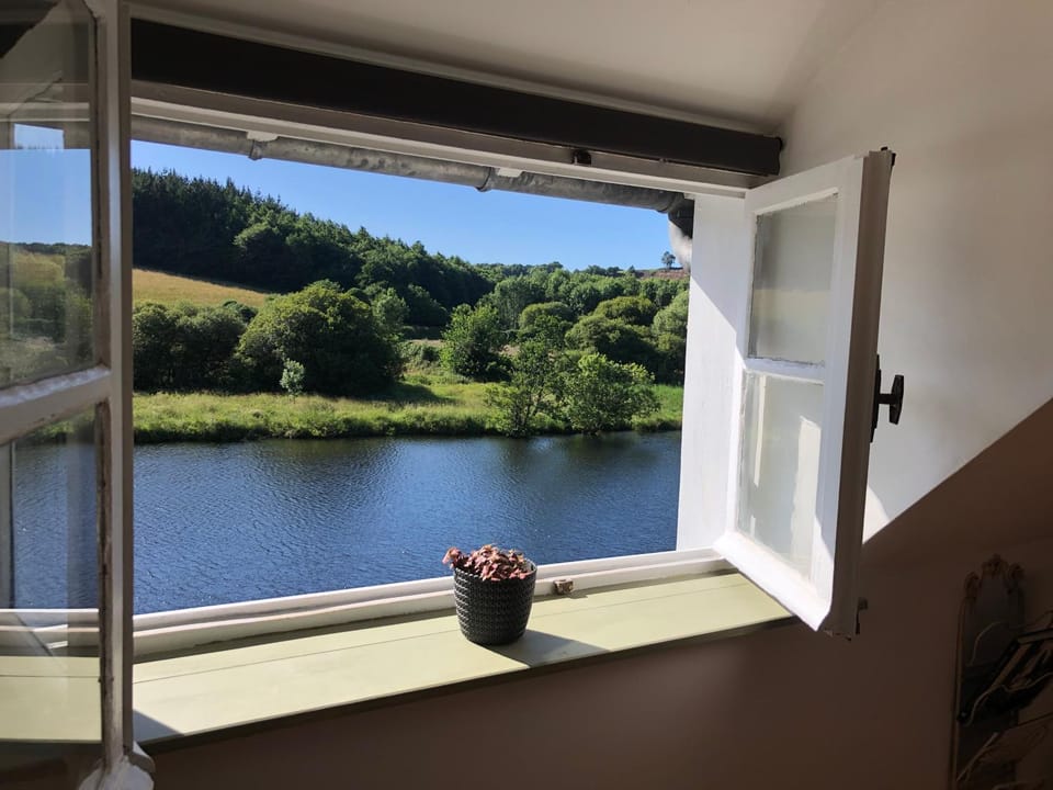 River view