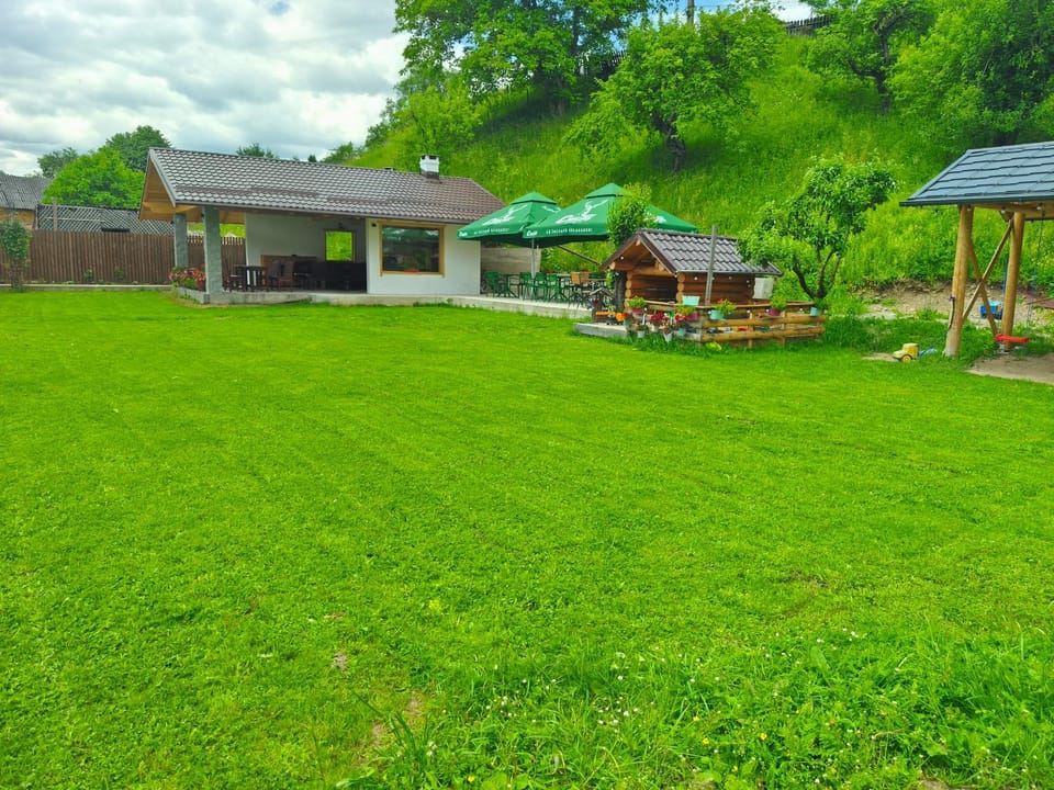 Casa Luca Bed and Breakfast in Romania