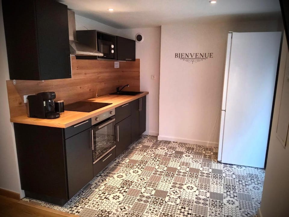 oven, stove, kitchen