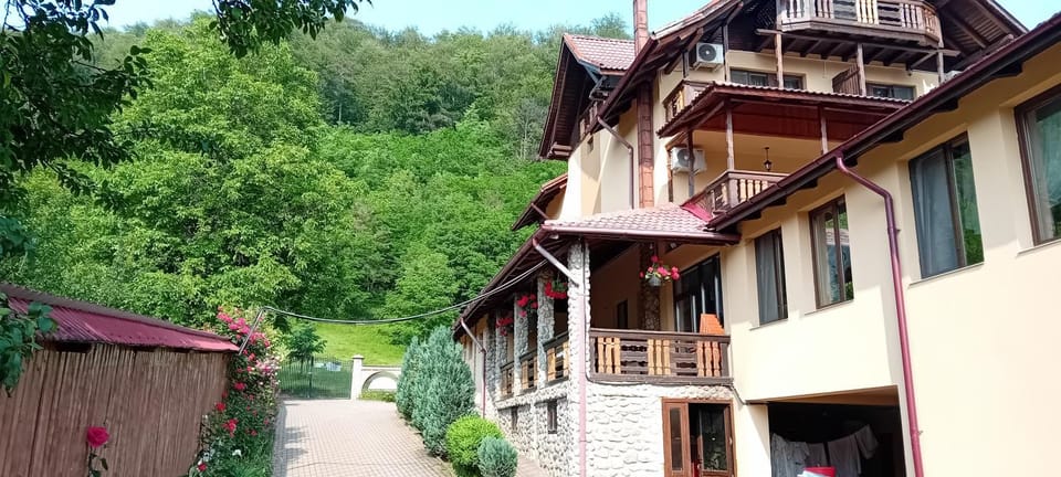Casa din Salcami Bed and Breakfast in Romania