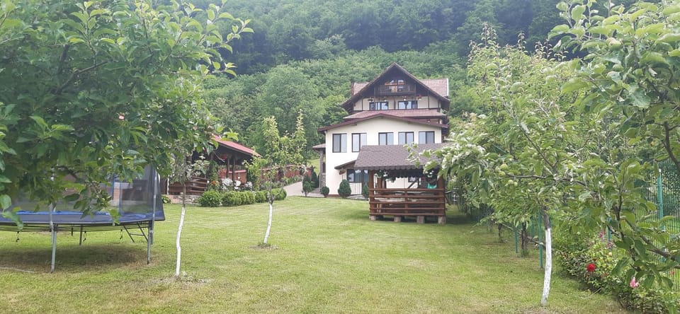Casa din Salcami Bed and Breakfast in Romania