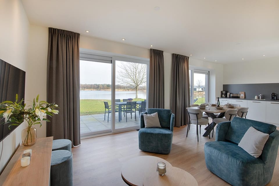 Resort Boschmolenplas Campground/ 
RV Resort in Limburg (province)