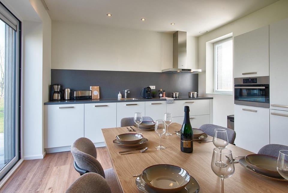 Resort Boschmolenplas Campground/ 
RV Resort in Limburg (province)