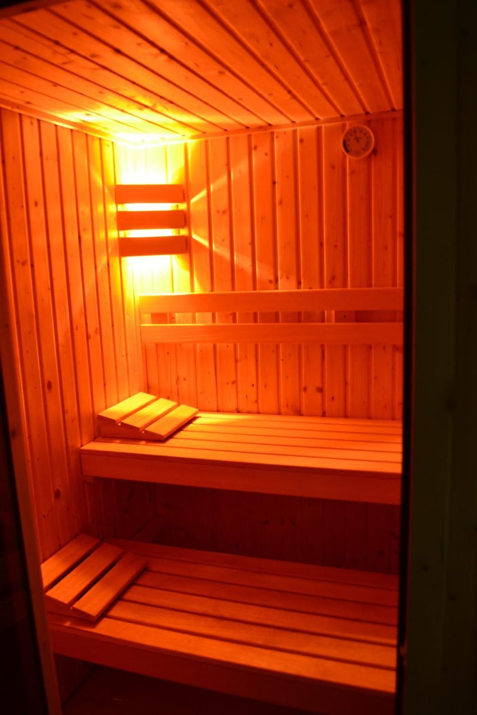 Massage, Sauna, Spa and wellness centre/facilities, Spa and wellness centre/facilities, On site