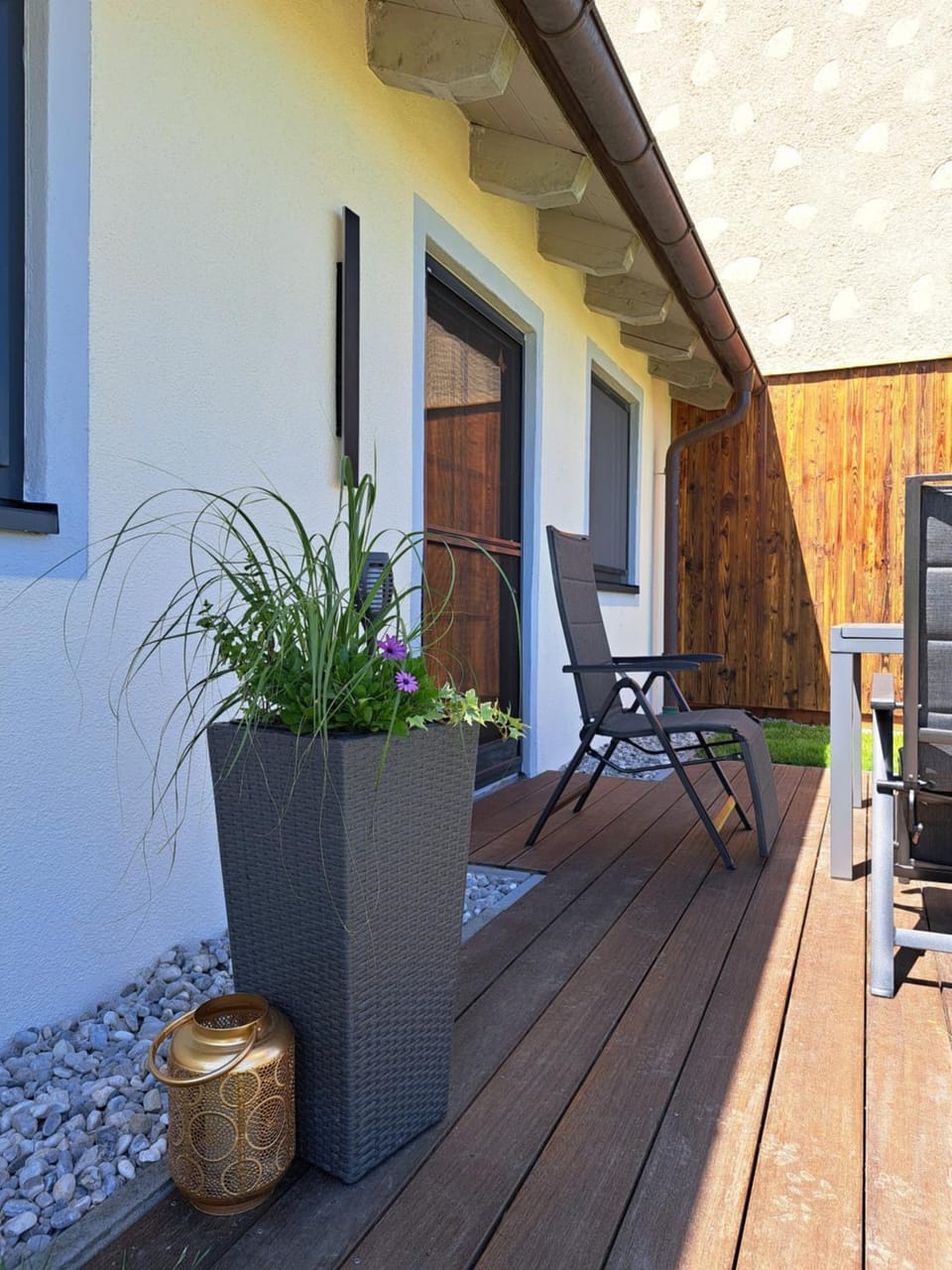 Ferienwohnung Bauer Apartment in Bavaria