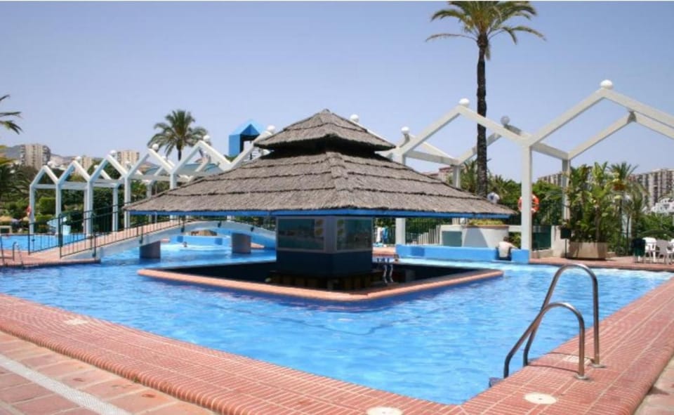 Benal Beach 229 Apartment in Benalmadena
