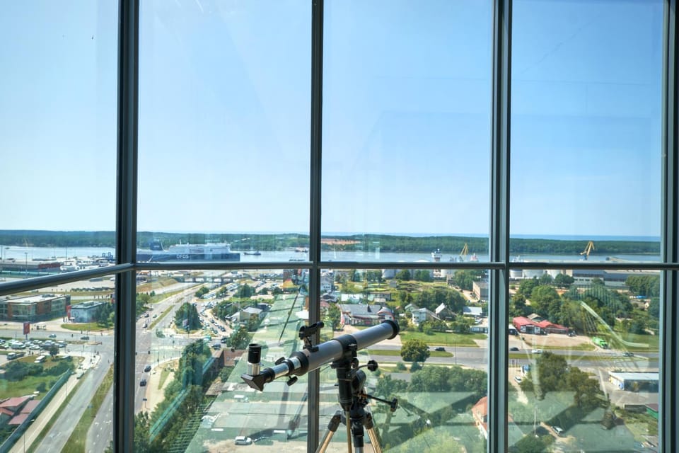 City view