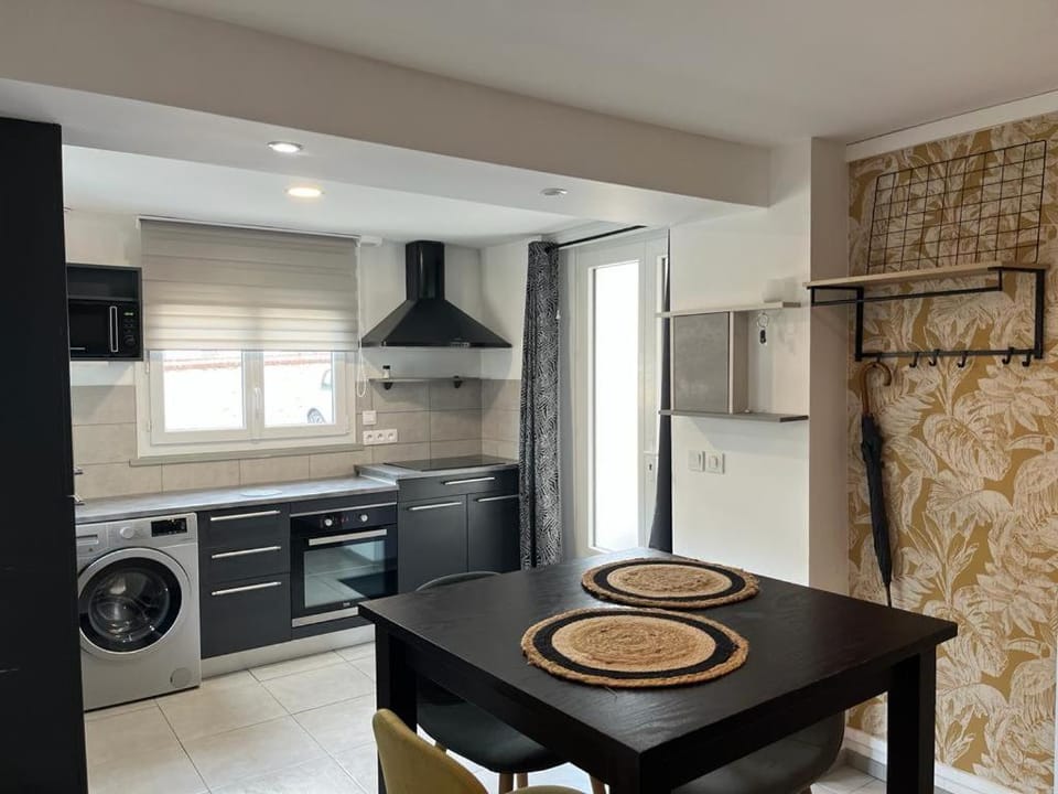 Petite maison centre ville House in Chartres