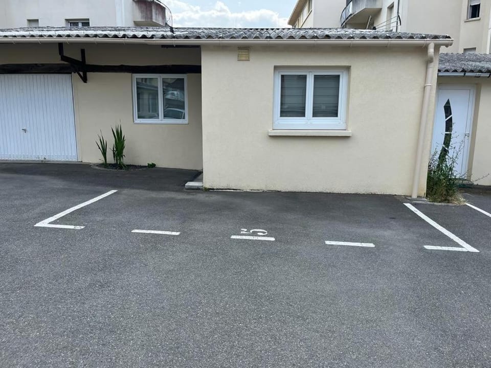 Petite maison centre ville House in Chartres