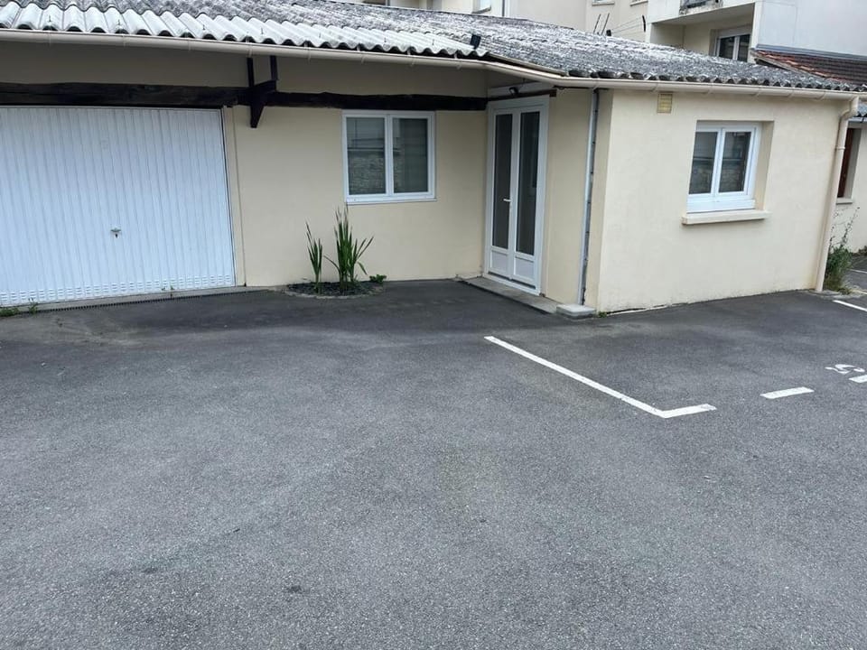 Petite maison centre ville House in Chartres