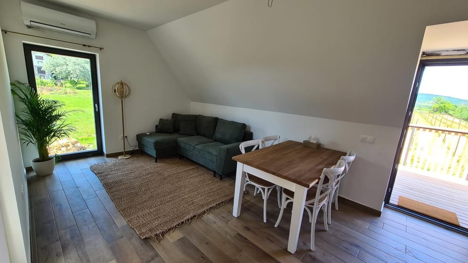 Martinus Vendégház Apartment in Hungary