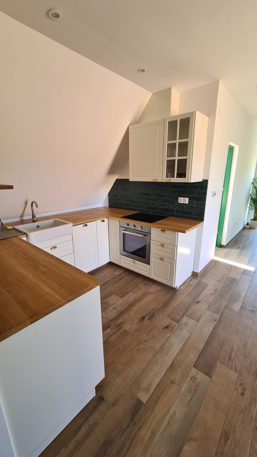 Martinus Vendégház Apartment in Hungary