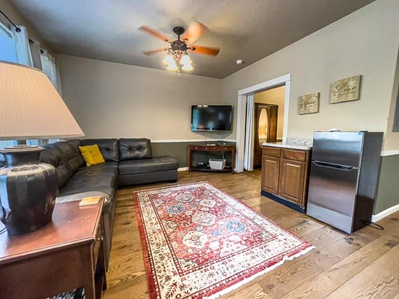 Jackson Creek: Downtown Jacksonville House in Jacksonville