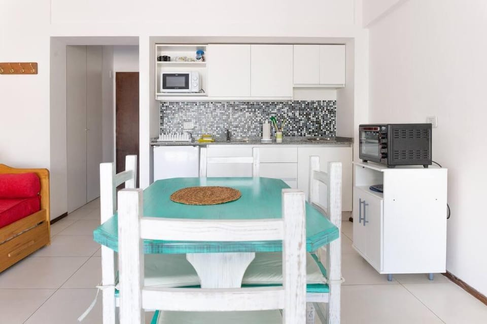 Cálido y Luminoso Departamento Apartment in Buenos Aires