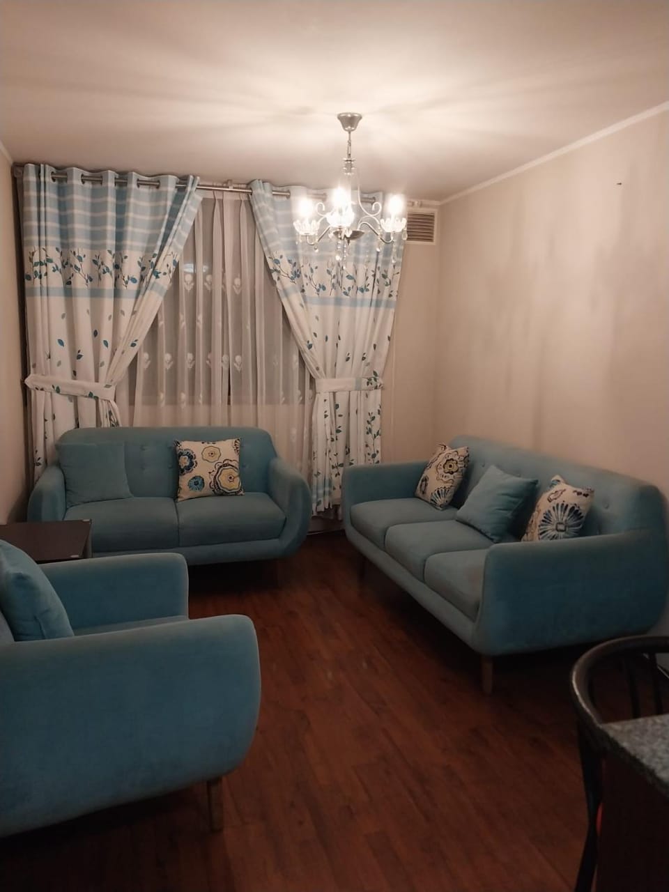 departamento de 1 dormitorio Apartment in Callao Region, Peru