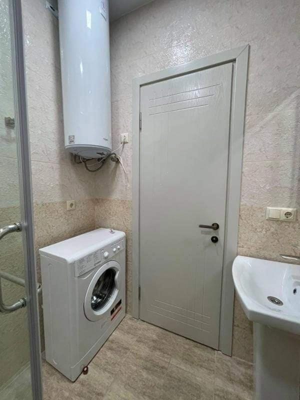 dar tower Apartment in Batumi
