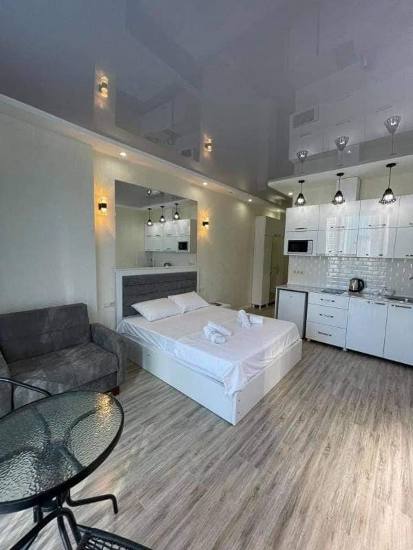 dar tower Apartment in Batumi