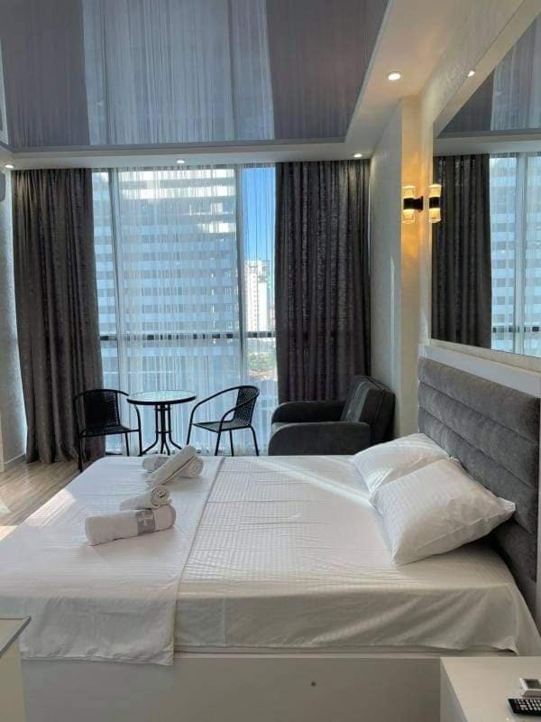 dar tower Apartment in Batumi