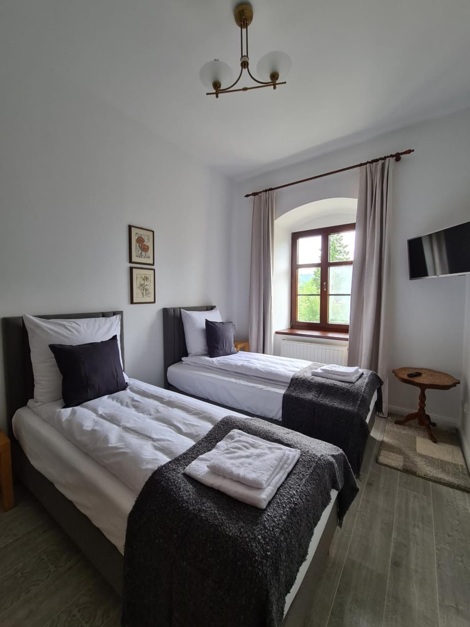SUKIENNICE MIĘDZYLESIE Inn in Lower Silesian Voivodeship