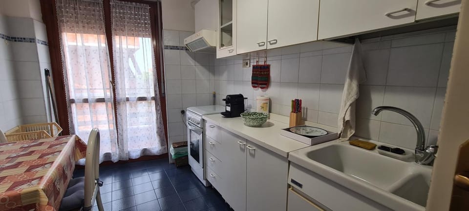 Casa Matilda Old Style Apartment in Rome