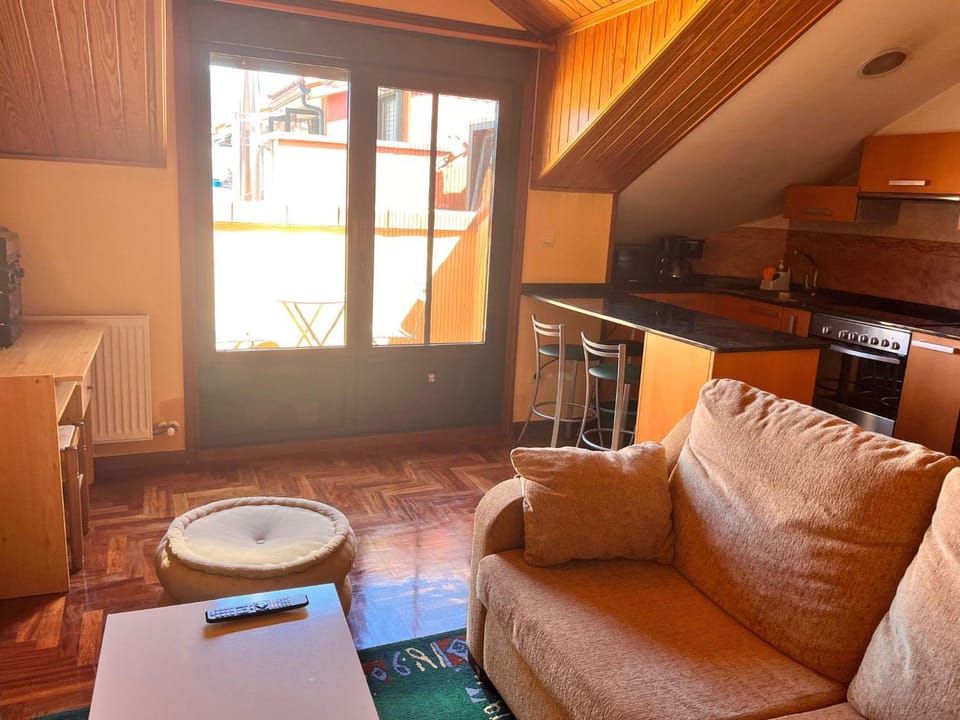 Precioso Ático con Garaje en Gondomar Apartment in Viana do Castelo District, Portugal