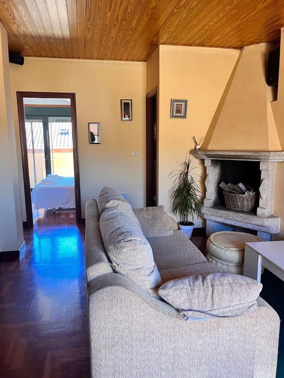 Precioso Ático con Garaje en Gondomar Apartment in Viana do Castelo District, Portugal