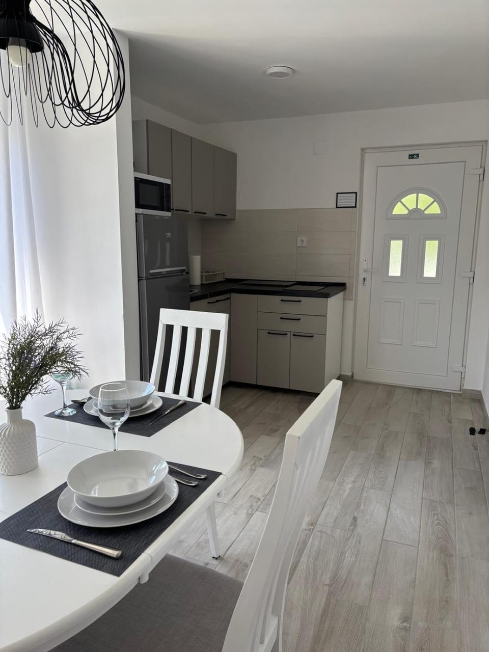 Apartmani HERMES Jadrija Apartment in Šibenik