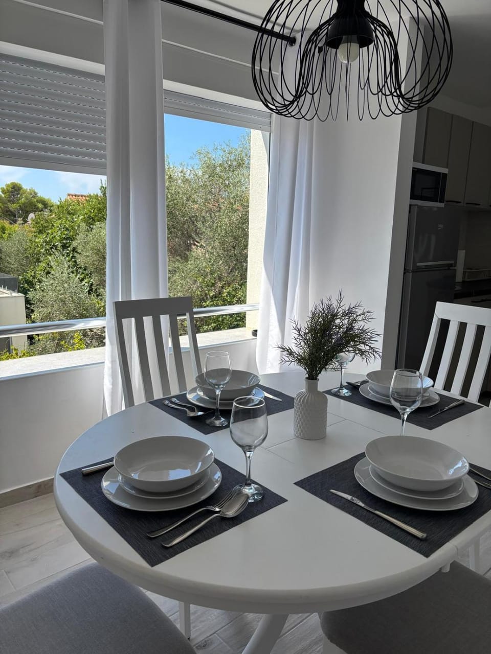 Apartmani HERMES Jadrija Apartment in Šibenik