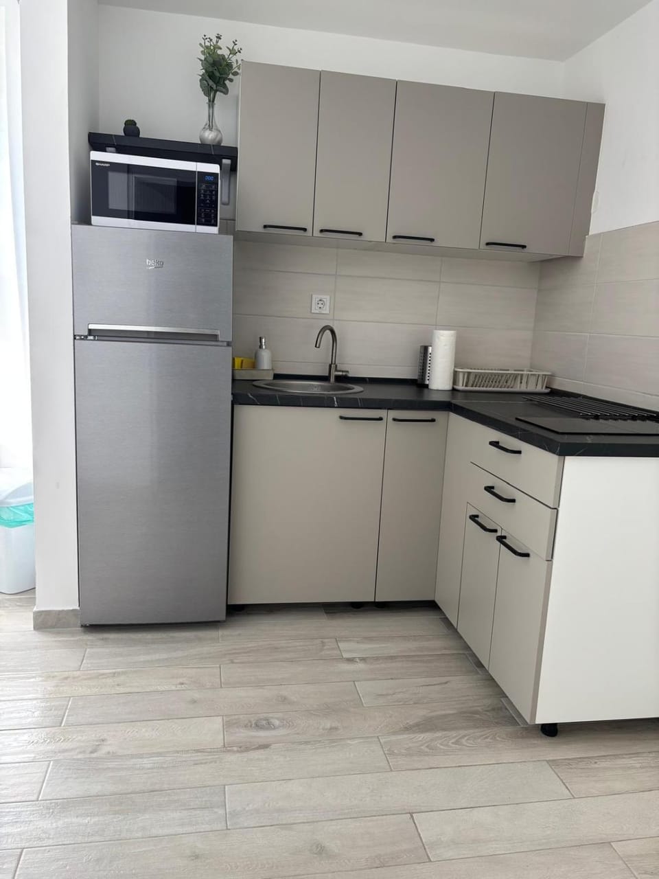 Apartmani HERMES Jadrija Apartment in Šibenik