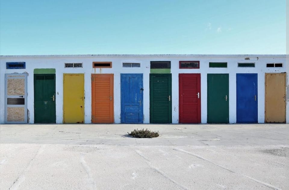 Apartmani HERMES Jadrija Apartment in Šibenik