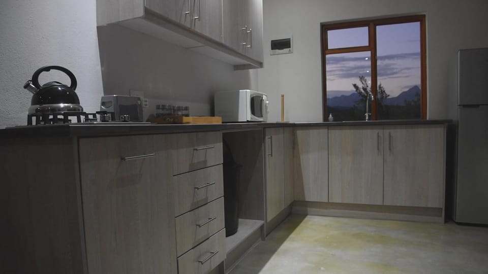 Coffee/tea facilities, Kitchen or kitchenette