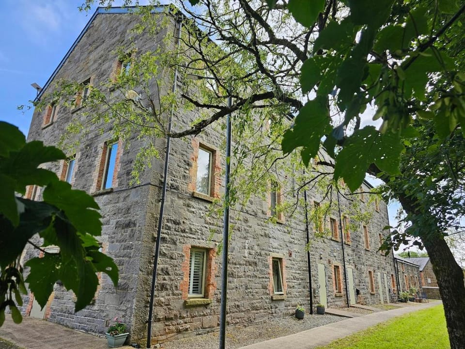 The Koze Apartment in County Sligo