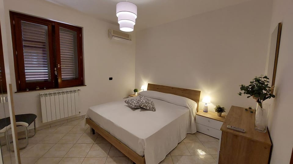 A me Casa Apartment in Gioiosa Marea