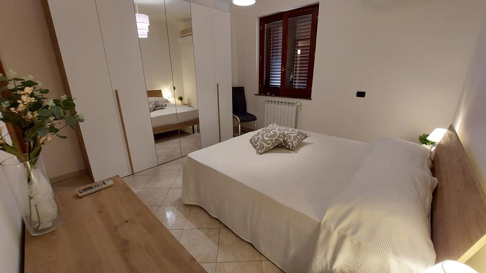 A me Casa Apartment in Gioiosa Marea