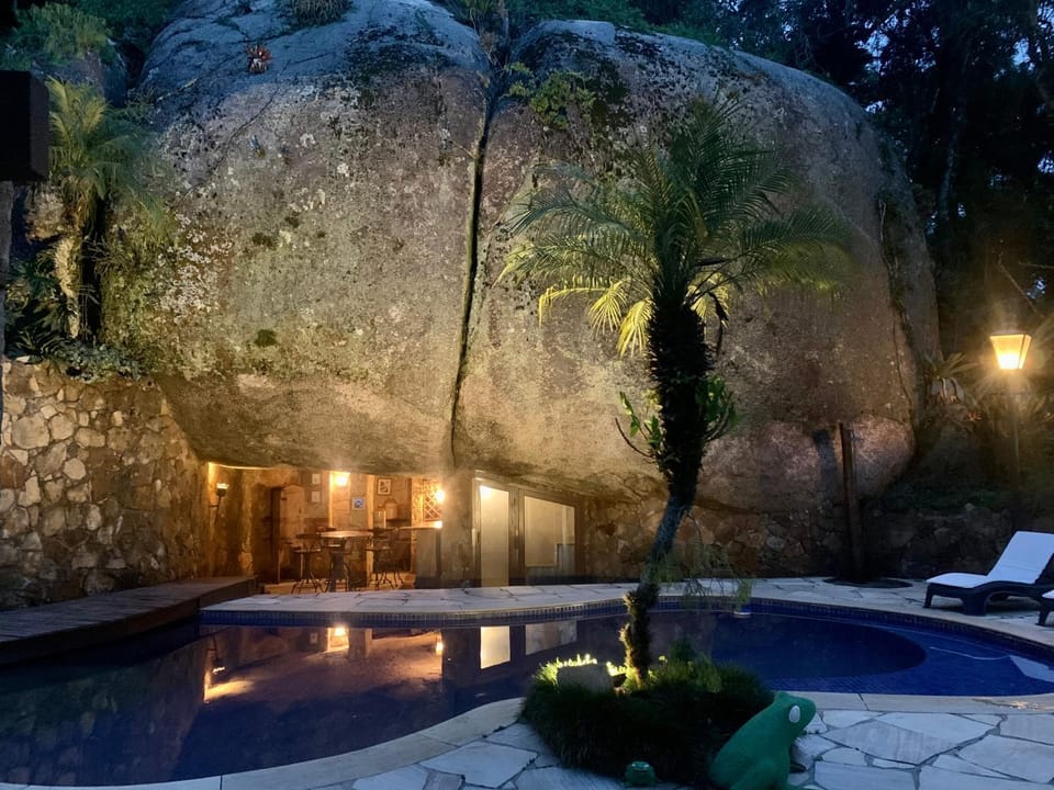 Sauna, Swimming pool, oven