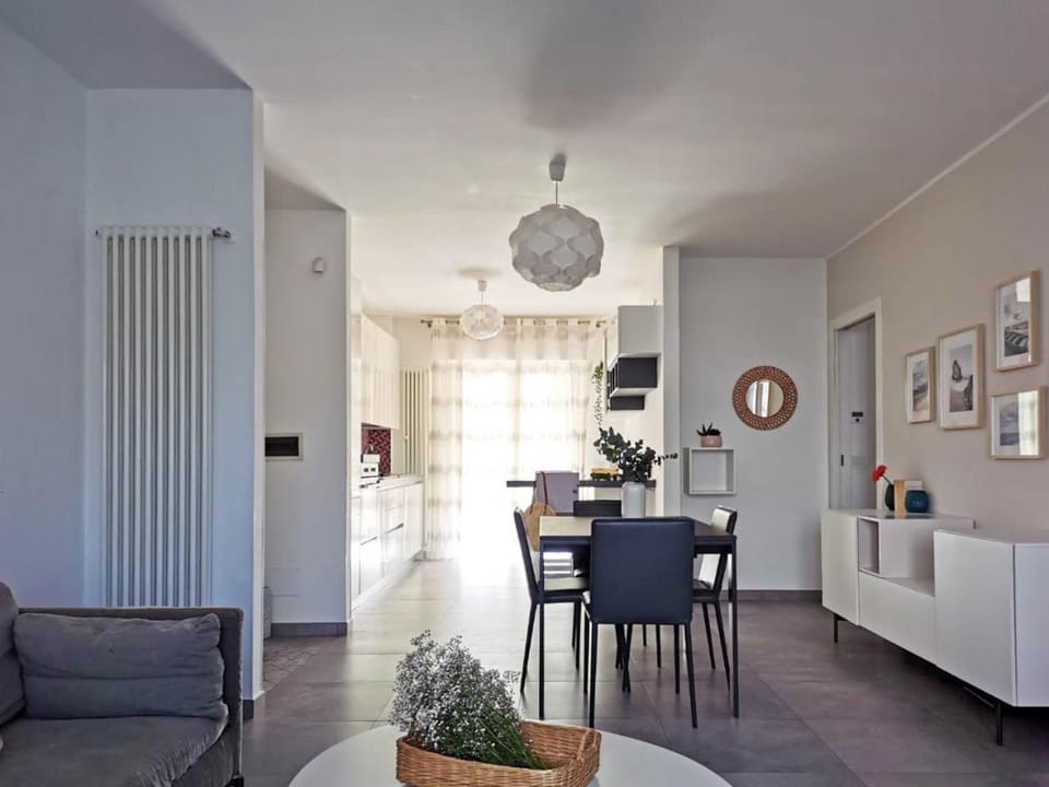 Lily House Apartment in Termoli