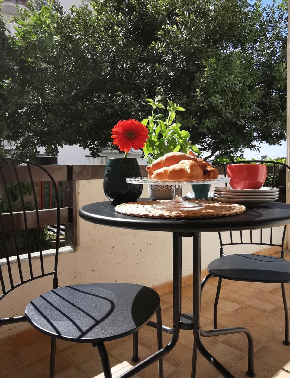 Lily House Apartment in Termoli