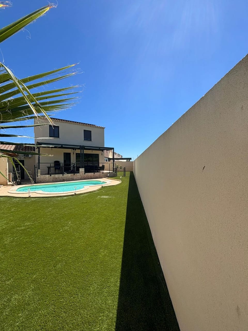 Magnifique villa pour le festival d'Avignon Villa in Avignon