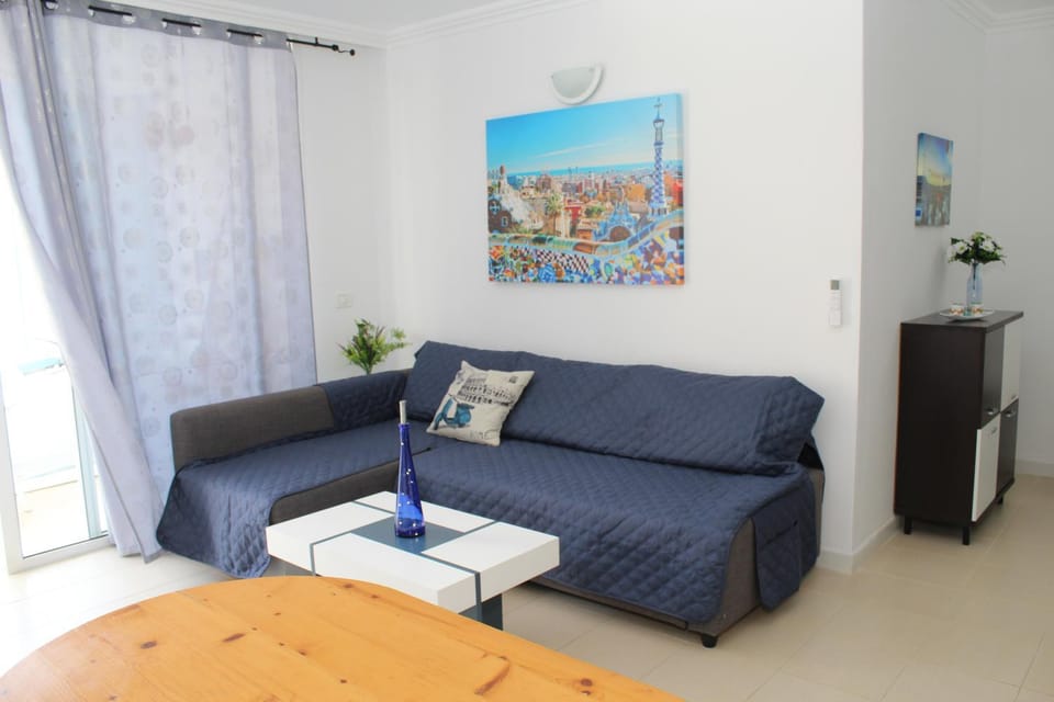 Apartamento tipo Estudio en Apartamentos Green Park, Golf del Sur, Tenerife Apartment in Abona