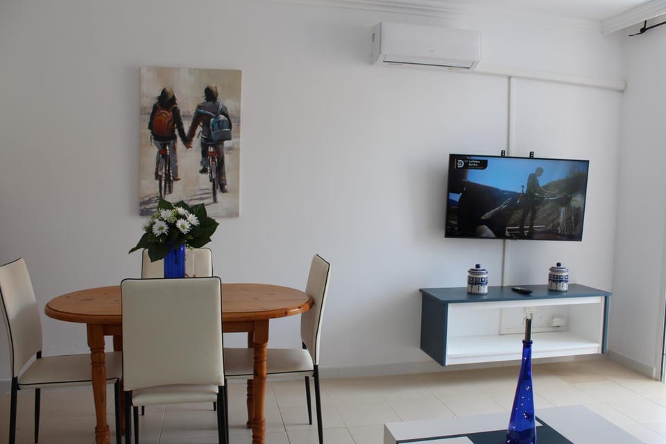 Apartamento tipo Estudio en Apartamentos Green Park, Golf del Sur, Tenerife Apartment in Abona