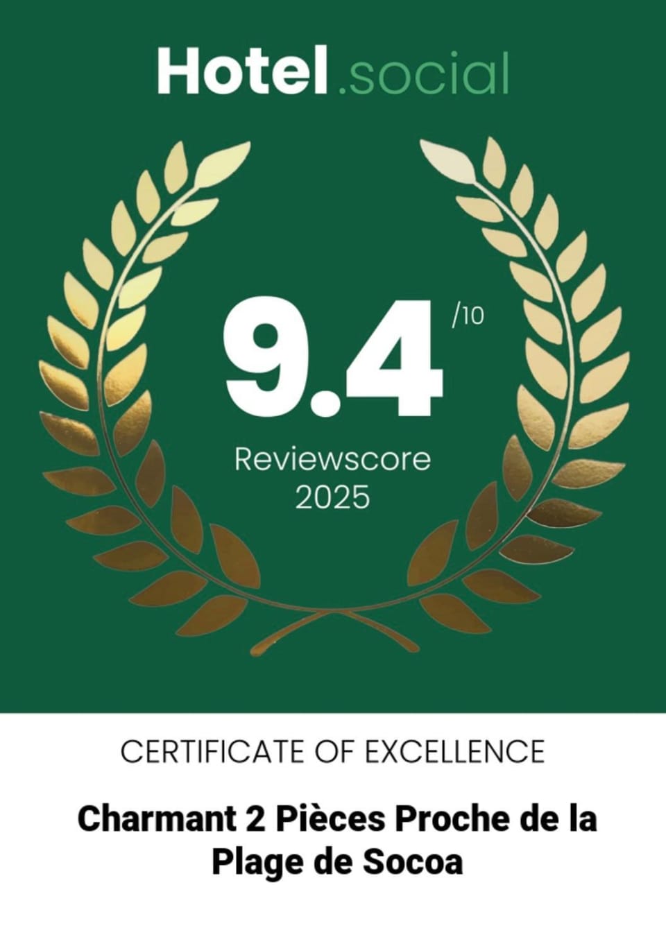 Logo/Certificate/Sign
