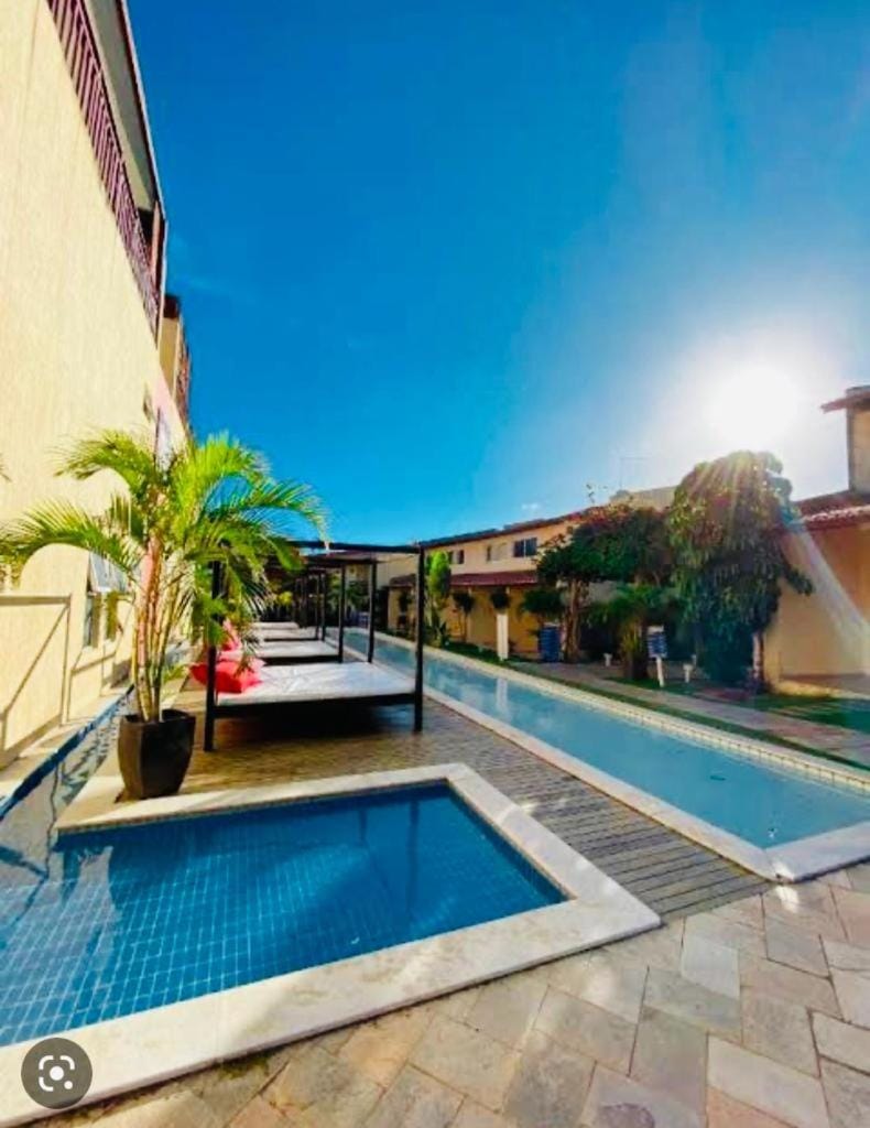 Solar Flats - LaGuNa - Pipa RN Apartment hotel in Pipa Beach
