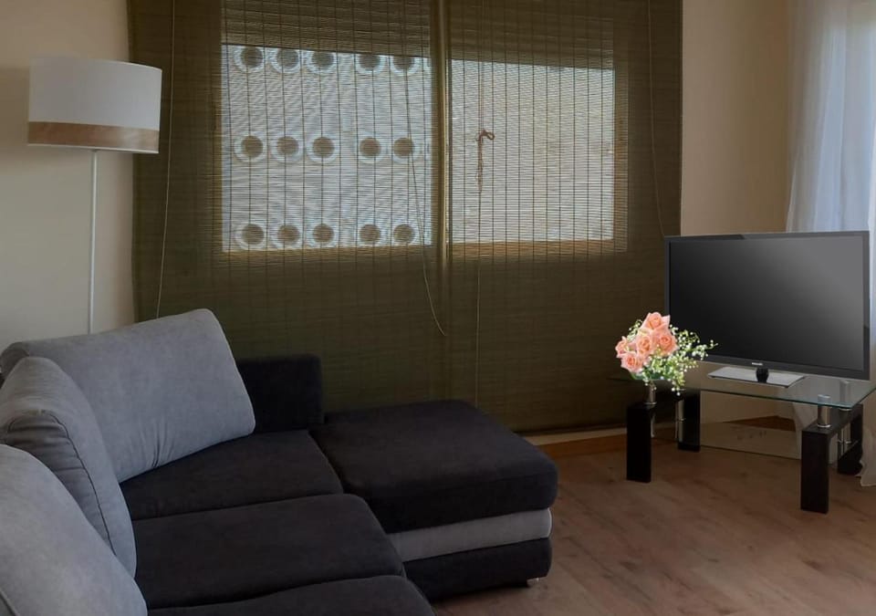 Flamingo Seaviews Apartment in Calp